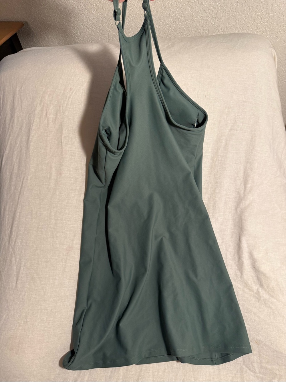 NWOT Racerback Active Dress - Picture 5 of 5